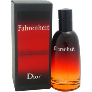 Christian Dior Men's 1.7oz Fahrenheit Eau de Toilette Spray NoColor NoSize