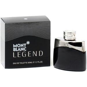 Montblanc Men's Legend 1.7oz Eau de Toilette Spray Multicolor NoSize