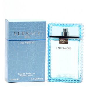 Versace Men's Eau Fraiche 6.7oz Eau de Toilette Spray NoColor NoSize