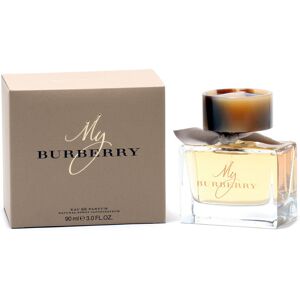 Women's My Burberry 3 oz Eau de Parfum Spray No Color NoSize