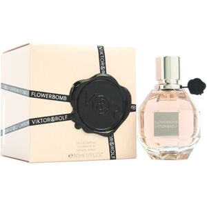 Viktor&Rolf Women's 1.7oz Flowerbomb Eau de Parfum Spray NoColor NoSize