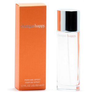 Clinique Happy For Women 1.7oz Eau de Parfum Spray Multicolor NoSize