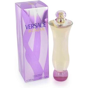 Women's 3.4oz Versace Woman Eau de Parfum Spray NoColor NoSize
