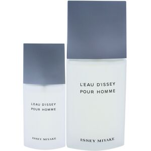 Issey Miyake Men's Leau Dissey Pour Homme 2pc Eau de Toilette Spray NoColor NoSize