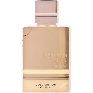 Al Haramain Unisex 4oz Amber Oud - Gold Edition EDP NoColor NoSize