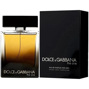 Dolce & Gabbana Men's 3.4oz The One Pour Homme Eau de Parfum NoColor NoSize