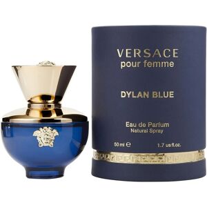 Versace Women's 1.7oz Dylan Blue EDP NoColor NoSize