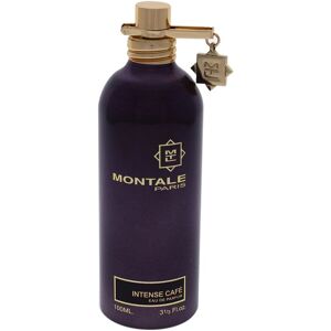 Montale Unisex 3.4oz Intense Cafe EDP NoColor NoSize