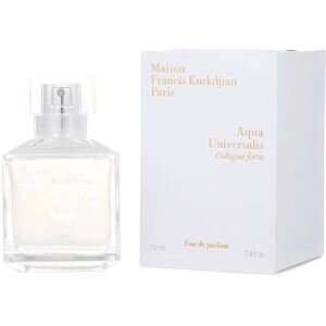 Maison Francis Kurkdjian Unisex 2.4oz Aqua Universalis Cologne Forte EDP NoColor NoSize
