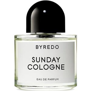 BYREDO Unisex 1.7oz Sunday Cologne EDP NoColor NoSize