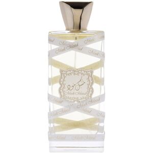 Lattafa Perfumes Women's 3.4oz EDP Musk Mood EDP NoColor NoSize