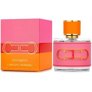 Carolina Herrera Women's 3.4oz Pasion For Her EDP Spray NoColor NoSize