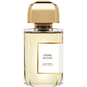 BDK Parfums Paris BDK Parfums Unisex 3.4oz Creme De Cuir EDP NoColor NoSize