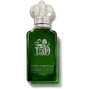 Clive Christian Unisex 50ml Timeless Parfum NoColor NoSize