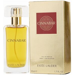 Este Lauder Women's 1.7oz Cinnabar EDP Spray NoColor NoSize