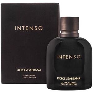 Dolce & Gabbana Men's 4.2oz Intenso Pour Homme EDP Spray NoColor NoSize