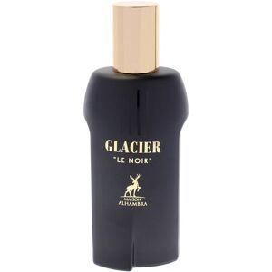 Maison Alhambra Men's 3.4oz Glacier Le Noir EDP NoColor NoSize