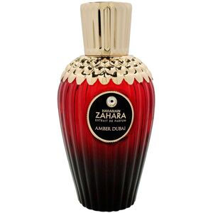 Al Haramain Unisex 3.33oz Zahara - Amber Dubai EDP NoColor NoSize