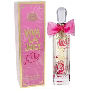 Juicy Couture Women's 2.5oz Viva La Juicy La Fleur EDT Spray NoColor NoSize