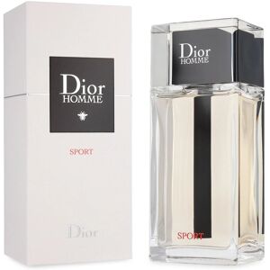 Christian Dior Men's 4.2oz Homme Sport EDT Spray NoColor NoSize