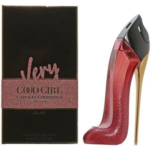 Carolina Herrera Women's 1.7oz Very Good Girl Glam EDP Spray NoColor NoSize