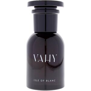 Vahy Unisex 1.7oz Isle of Blanc EDP NoColor NoSize