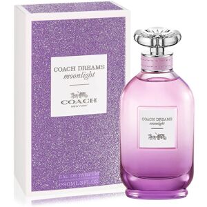 Coach Women's 3oz Dreams Moonlight EDP Spray NoColor NoSize
