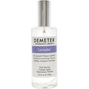 Demeter Unisex 4oz Lavender Cologne Spray NoColor NoSize