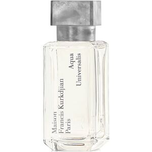 Maison Francis Kurkdjian Unisex 1.2oz Aqua Universalis EDT NoColor NoSize