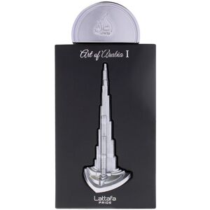 Lattafa Perfumes Unisex 3.4oz EDP Pride Art Of Arabia I EDP NoColor NoSize