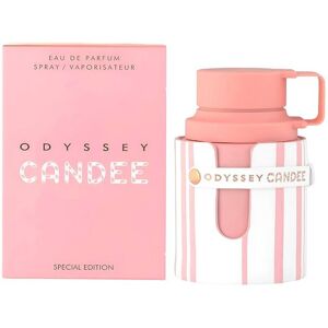 Armaf Women's 6.7oz Odyssey Candee EDP Spray NoColor NoSize