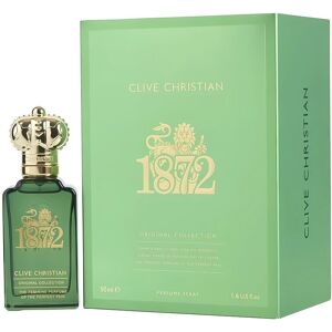 Clive Christian Women's 1.7oz 1872 Feminine EDP Spray NoColor NoSize
