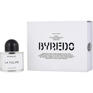 BYREDO Unisex 1.7oz La Tulipe . EDP Spray NoColor NoSize