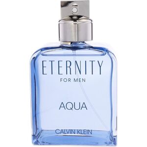 Calvin Klein Men's 6.7oz Eternity Aqua EDT Spray NoColor NoSize