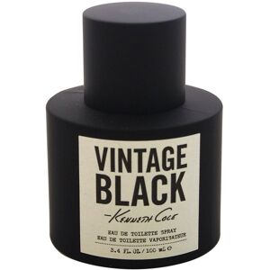 Kenneth Cole Men's 3.4oz Vintage Black EDT Spray NoColor NoSize