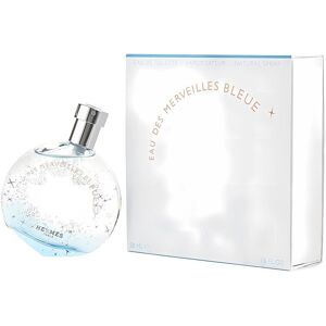 Herms Women's 1.7oz Eau Mervel Blue EDT Spray NoColor NoSize