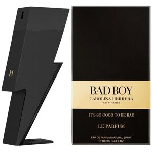 Carolina Herrera Men's 3.4oz Bad Boy Le Parfum EDP Spray NoColor NoSize