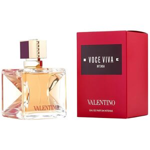 Valentino Women's Voce Viva Intensa 3.4oz EDP Spray NoColor NoSize