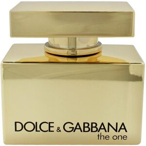 Dolce & Gabbana Women's 1.7oz The One Gold Intense EDP NoColor NoSize