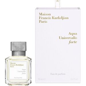 Maison Francis Kurkdjian Unisex 2.4oz Paris Aqua Universalis Forte EDP NoColor NoSize