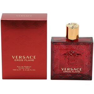 Versace 3.4oz Eros Flame EDP NoColor NoSize