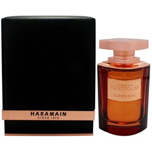 Al Haramain Women 2.5oz Portfolio Cupid's Rose EDP NoColor NoSize