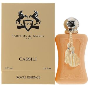 Parfums de Marly Women's 2.5oz Cassili EDP Spray NoColor NoSize
