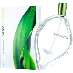 Kenzo Women's 2.5oz Parfume D'Ete EDP Spray NoColor NoSize