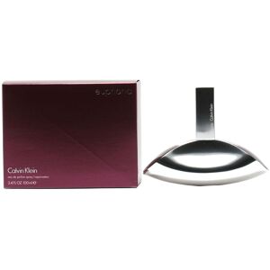 Calvin Klein Women's 3.4oz Euphoria Eau de Parfum Spray NoColor NoSize