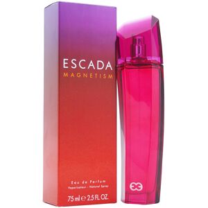 ESCADA Magnetism 2.5oz Women's Eau De Parfum Spray NoColor NoSize