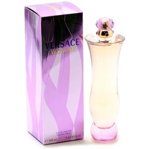 Versace Women's 3.4oz Eau de Parfum Spray No Color NoSize