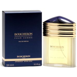 Boucheron Pour Homme 3.3oz Eau de Parfum Spray Multicolor NoSize
