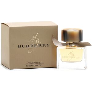 Women's My Burberry 1.6oz Eau de Parfum Multicolor NoSize
