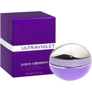 Paco Rabanne Women's 2.7oz Ultraviolet Eau de Parfum Spray NoColor NoSize